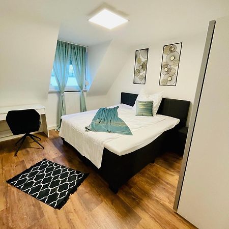 3Rooms Central Modern Near Mtu- The Seashell By Lakescape Fewos ฟรีดริชส์ฮาเฟน ภายนอก รูปภาพ