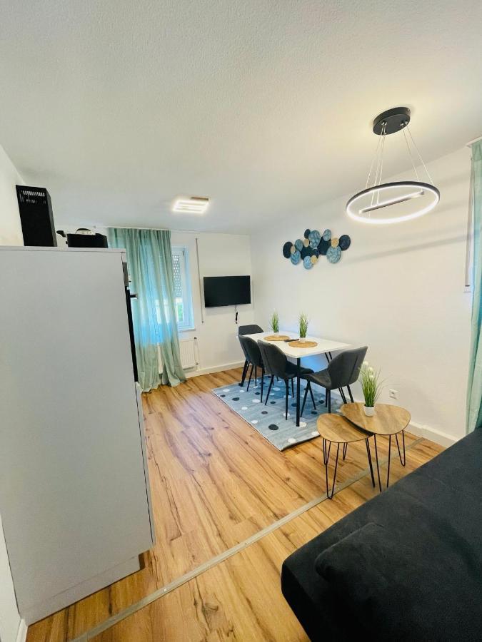 3Rooms Central Modern Near Mtu- The Seashell By Lakescape Fewos ฟรีดริชส์ฮาเฟน ภายนอก รูปภาพ