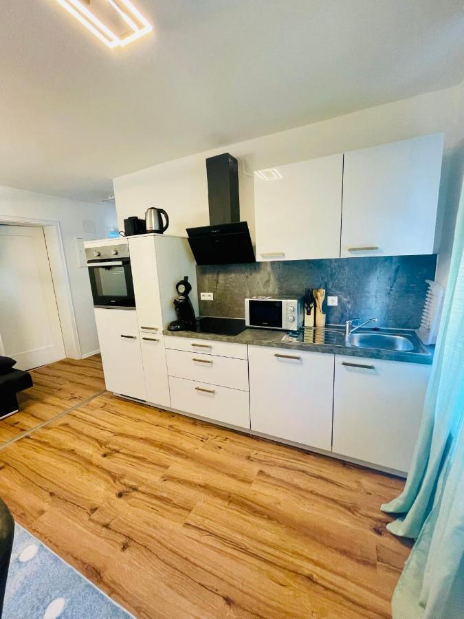 3Rooms Central Modern Near Mtu- The Seashell By Lakescape Fewos ฟรีดริชส์ฮาเฟน ภายนอก รูปภาพ