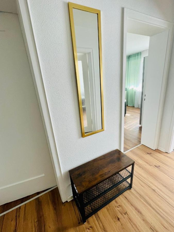 3Rooms Central Modern Near Mtu- The Seashell By Lakescape Fewos ฟรีดริชส์ฮาเฟน ภายนอก รูปภาพ