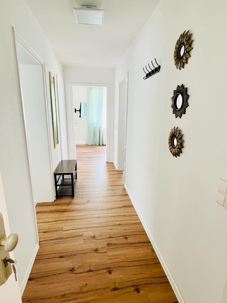 3Rooms Central Modern Near Mtu- The Seashell By Lakescape Fewos ฟรีดริชส์ฮาเฟน ภายนอก รูปภาพ