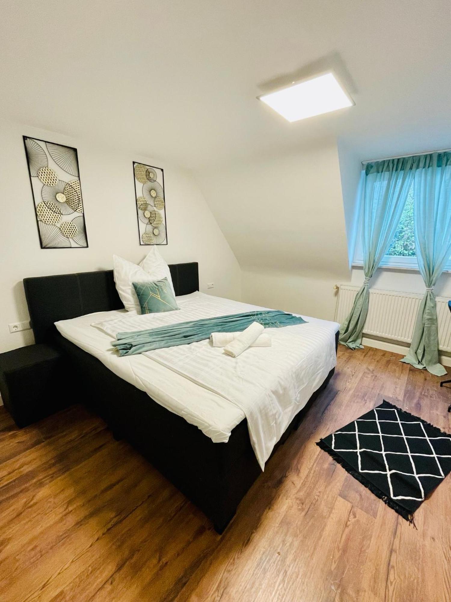 3Rooms Central Modern Near Mtu- The Seashell By Lakescape Fewos ฟรีดริชส์ฮาเฟน ภายนอก รูปภาพ